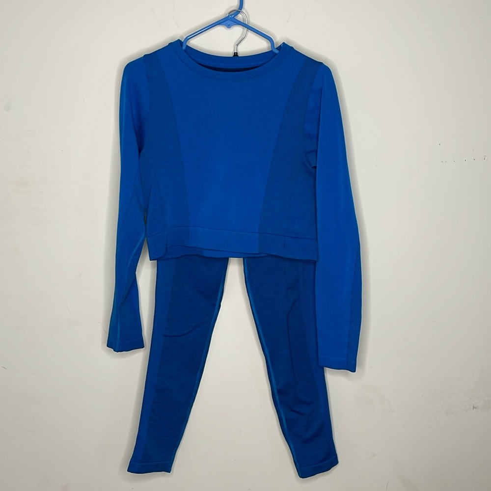 Workout set | Gym Co-ord